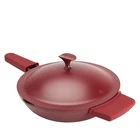 Curtis Stone Dura-pan Nonstick Cast Aluminum All Day Open Box, Free Shipping New. Price: $66.99.