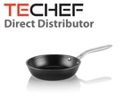 Techef Onyx Collection, 8-INCH Frying Pan, Made Korea New. Price: $32.99.