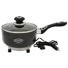 Roadpro RPSP225NS 12-VOLT Portable Saucepan 12V Pot With Non-stick Surface New. Price: $57.61.