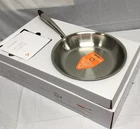 Hestan Cue Smart Bluetooth Enabled 11" Fry Pan With Battery & Instructions New. Price: $70.00.