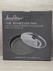 Jean-patrique The Whatever Pan Cast Aluminum Griddle For Stove Top New. Price: $42.00.