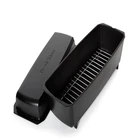 Broil King 69615 Cast Iron Rib Roaster Black New. Price: $114.99.