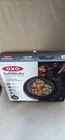 Oxo 12 In Pre Seasoned Carbon Steel Bbq Pan Removable Handle New. Price: $45.00.