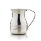 Imusa GAU-80232W Aluminum Chocolatera 2-QUART, Silver 67.2 Ounces, New. Price: $18.98.