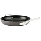 All-clad HA1 Hard Anodized Nonstick Pfoa Free 12" Open Fry Pan New. Price: $45.99.