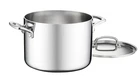 Cuisinart French Classic Tri Ply Stainless 6 Quart Stockpot Cover New. Price: $154.99.