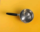 Wear Ever Inner Clad Plus Stainless Steel R-781 Quart Sauce Pan Made Usa Used. Price: $17.89.
