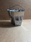 Ikea Stabil Stainless Steel Hanging Basket Colander Steamer 34 Oz. New. Price: $10.00.