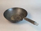 Calphalon Commercial Aluminum Wok G165 Hc Vintage Used. Price: $42.00.