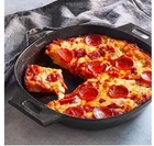 Pampered Chef 10" Cast Iron Skillet #100179 Preseasoned Nib Unspecified. Price: $39.99.