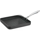 Cuisinart GG30-20 Greengourmet Hard-anodized Nonstick 11-INCH Square Grill Pan New. Price: $89.99.