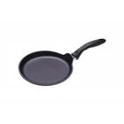 Swiss Diamond - 9.5" Induction Crepe Pan New. Price: $149.95.
