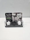 Tovolo Sheep Silicone Lid Lifters Set Of 3 No Boil Over Pot Steam Release Nib New. Price: $12.00.