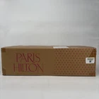 Paris Hilton 10 Pc Ceramic Nonstick Cookware Set Cast Aluminum Pink Nib New. Price: $99.99.