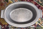 Wilton Armetale Gourmet Grillware 4-QT Chili Pot No Lid (item Number 201401) Used. Price: $15.00.