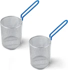 Sunrise Stainless Steel Pasta Boil Basket New. Price: $70.50.