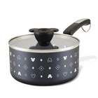 Farberware 2-QT. Monochrome Ceramic Nonstick Saucepan With Lid ,disney New. Price: $30.99.