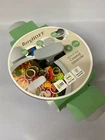 Berghoff Leo 8" Non-stick Covered Casserole 2.3 Qt Grey New. Price: $57.23.
