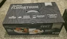 New Guy Fieri's Flavortown 3.2 Qt Ceramic Nonstick Ss Saucepan W/ Lid 450. Price: $24.99.