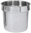 11 Quart Inset Pan New. Price: $22.89.