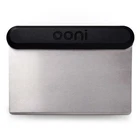 Ooni Black Nylon/stainless Steel Pizza Dough Scraper New. Price: $14.99.