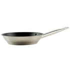 Winco Commercial-grade Stainless Steel Fry Pan, Non-stick, 8" New. Price: $31.76.