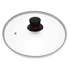 Inch Tempered Glass Lid Compatible With 1010.25 Lodge Cast Iron Skil New. Price: $27.87.