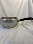 Vintage Wear Ever Hallite Aluminum 1/2 Qt Sauce Pot - No Lid #2103 Used. Price: $9.31.