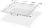 LRAL302S Air Fryer Basket Replacement For Lg Oven Parts, 304 Stainless Steel ... New. Price: $60.50.
