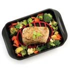 Norpro Silicone Roasting Rack 9" X 6" New. Price: $22.82.