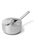 Pan 1.75 Qt Ply Stainless Steel Oven Safe Caraway Sauce Stovetop Toxic New. Price: $209.99.