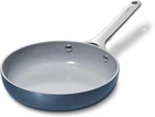 Caraway Nonstick Ceramic Mini Fry Pan (1.05 Qt, 8") - Toxic, Ptfe & Pfoa Fre New. Price: $92.00.