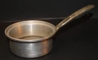 Vintage Mirro 5121M Small Sauce Pan No Lid Used. Price: $5.00.