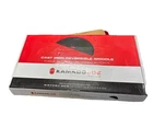 Kamado Joe Kj-hcigriddle Cast Iron Reversible Classic 18" Nib New. Price: $84.99.