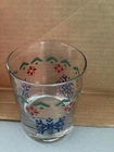 Dansk Nordic Knits Glass Barware Red Christmas New. Price: $19.99.
