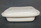 Tupperware Ultra 21 1.5 Quart Ovenware - Pc Roaster Set 1761 & 1783 Used. Price: $10.88.