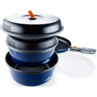 Gsi Outdoors Bugaboo Base Camper Small - Cookware Set New. Price: $101.51.
