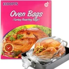 Ecoopts Turkey Oven Bags Size Cooking Large, 1 Pack New. Price: $10.52.
