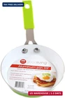 Good Living 3.5" Fast-heating Aluminum Single-egg Pan, Colors Vary, 1-PACK, Non- New. Price: $15.07.