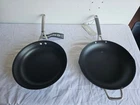 Calphalon Nonstick Cookware Set New W/ Tags (no Box) Deep Saut Pan & Frying. Price: $85.00.