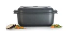 Berghoff Eurocast 10 Quart Nonstick Double Roaster Cooking Surface... New. Price: $256.17.