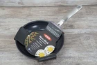 Oxo Enhanced 8" Frying Pan Skillet Diamond Reinforce Pfas-free Ceramic Coating New. Price: $39.99.