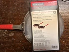 Tramontina Proline 10" Nonstick Frying Pan Set Of 2 Heavy-gauge Aluminum New. Price: $29.99.