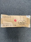 Eslite Life Nonstick Ceramic Frying Pans Skillets Set With Lids, Non-toxic Egg New. Price: $45.59.