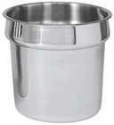 11 Quart Inset Pan New. Price: $24.95.