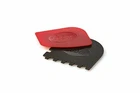 Lodge Scrapercombo Pan And Grill Scraper, Set Of 2 New. Price: $8.60.