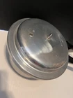 Vintage Mirro-matic Aluminum 4QT Pressure Cooker Lid Only 394M Usa Pan Pot Used. Price: $23.97.