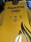 Phantom Chef Grove Collection 2-PIECE Nonstick Frying Pan Set 8" & 11" New. Price: $44.99.