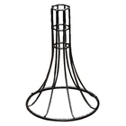 Fox Run Vertical Poultry Roaster Non Stick Grill Oven Healthy Chicken Holder New. Price: $28.19.