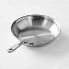 All-clad G5 Graphite Core Fry Pan-williams Sonoma 38062 New. Price: $164.99.